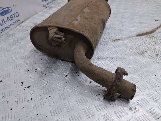 1743028720 Глушитель задний купить Хмельницкий