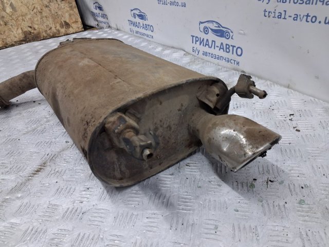 1743028720 Глушитель, задняя часть купить Ужгород