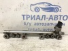 Топливная рампа nissan б/у оригінал, гарантія на запчастини 1752000Q4A