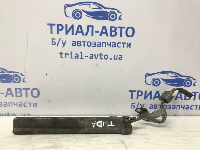 Топливная рампа 17520ED00A NISSAN