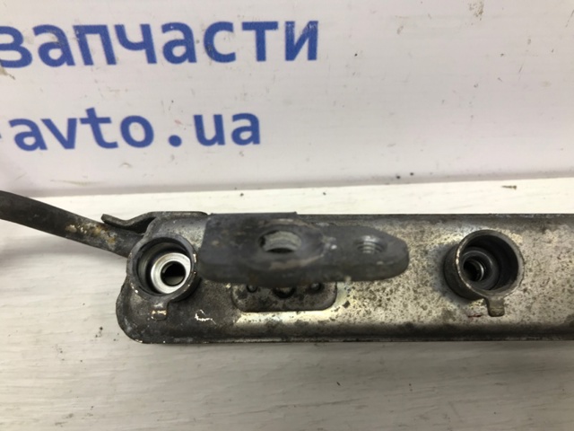 17520ED00A NISSAN Распределитель топлива (рампа) купить в Ирпень