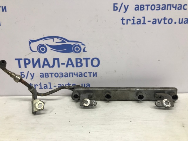 NISSAN 17520ED00A Распределитель топлива (рампа) в наличии Кривой Рог