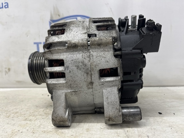 1762377 FORD Генератор купить в Одесса