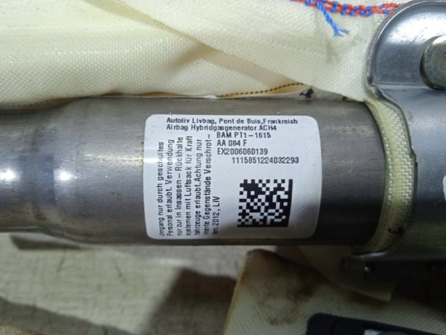 1764000 FORD Шторка боковая, правая купить в Черновцы