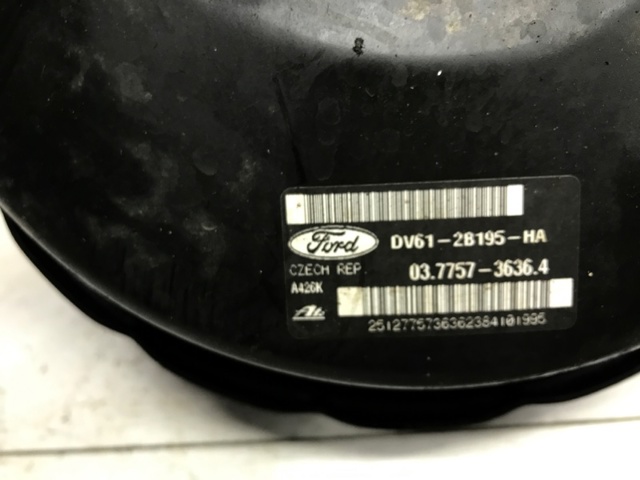 FORD 1769039 Усилитель тормозов в наличии Ирпень