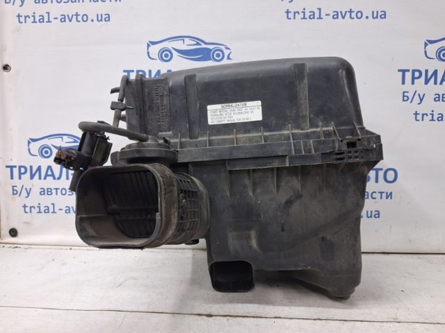 Коробка фильтра Лексус РХ 330/350