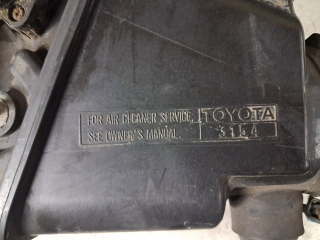 TOYOTA 1770031540 в наличии Ирпень