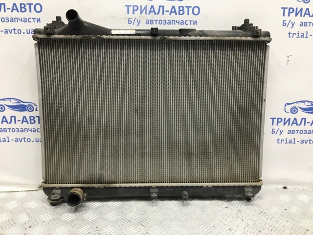 Радиатор охлаждения 1770065J00 SUZUKI