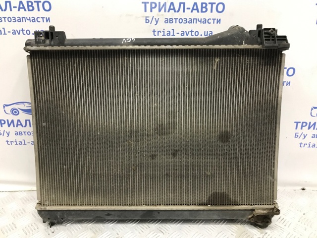 SUZUKI 1770065J00 Радиатор охлаждения двигателя в наличии Житомир
