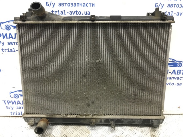 Радиатор основной suzuki б/у оригінал, гарантія на запчастини 17700-65J00