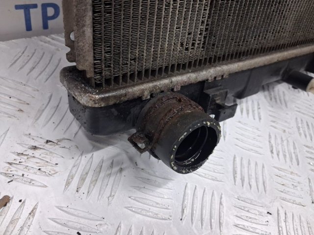 1770079J00 SUZUKI Радиатор охлаждения двигателя купить в Ужгород