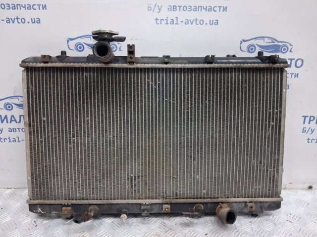 Радиатор 1770080J10 SUZUKI
