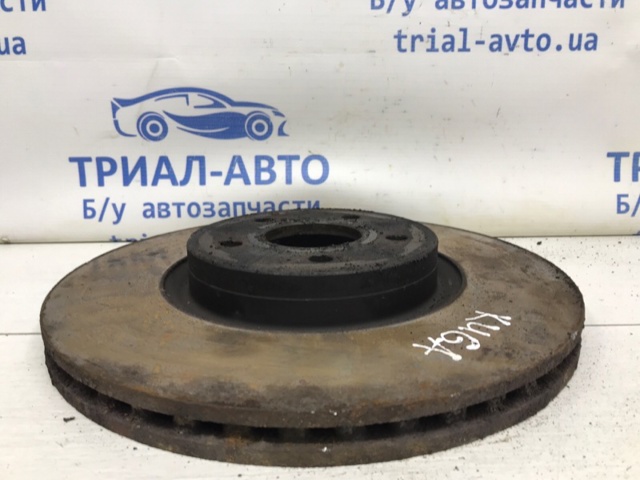 FORD 1770767 Диск тормозной передний в наличии Харьков