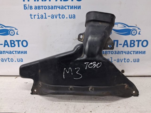 Воздухозаборник 1775020110 TOYOTA