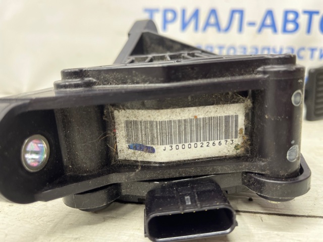 HONDA 17800STXA01 Педаль газа в наличии Одесса
