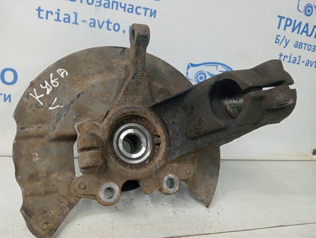 1781987 FORD Цапфа (поворотный кулак) передний левый купить в Полтава