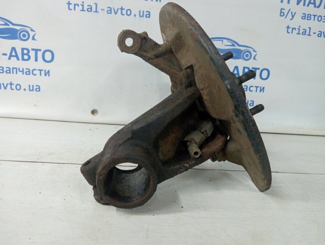 FORD 1781987 Цапфа передняя левая в наличии Запорожье