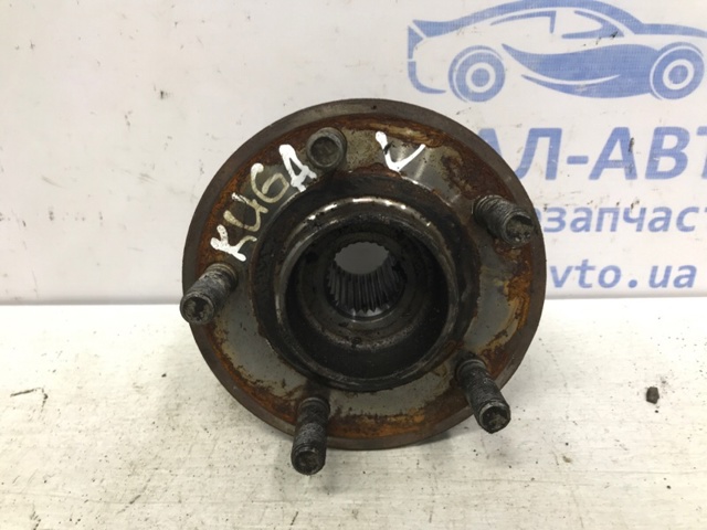 FORD 1782691 Задняя ступица в наличии Запорожье
