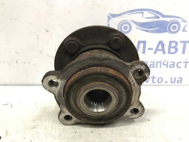 1782691 FORD Задняя ступица купить в Житомир