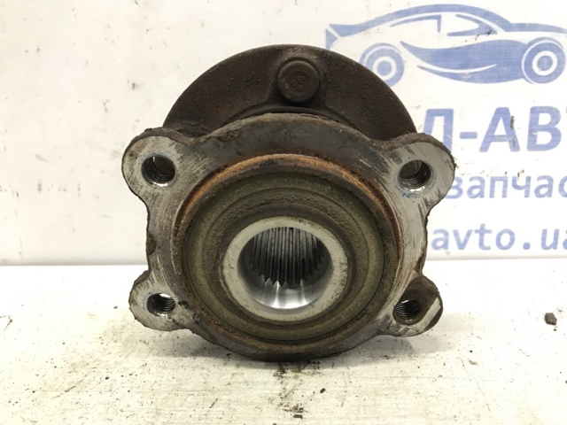 1782691 FORD Ступица задняя купить в Тернополь