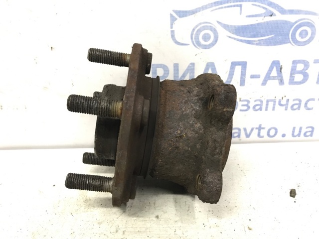 1782691 FORD Ступица задняя купить в Николаев
