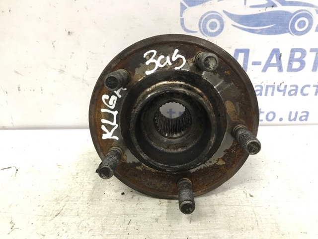 Ступица задняя 1782691 FORD