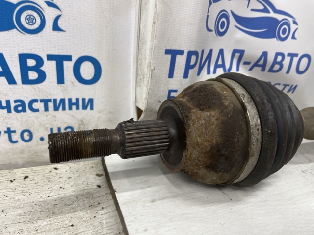 1783751 Правая полуось купить Хмельницкий