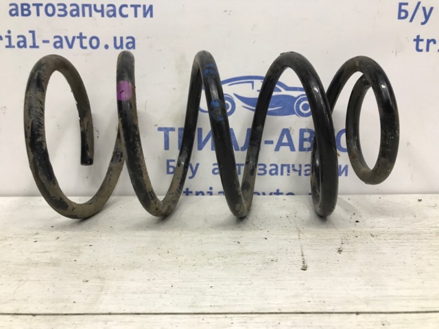 Пружина амортизатора передняя 1783917 FORD