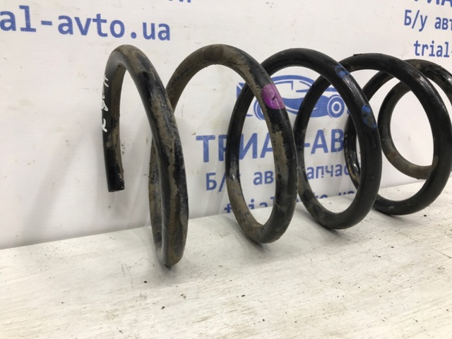 FORD 1783917 Передняя пружина в наличии Полтава