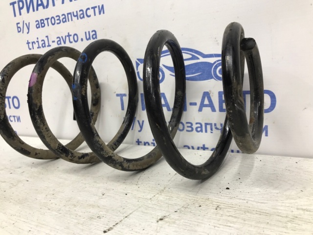 FORD 1783917 Передняя пружина в наличии Черновцы