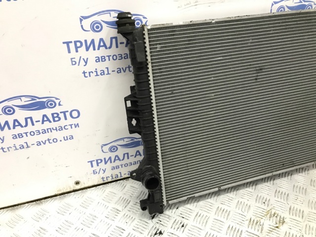 FORD 1786805 Радиатор в наличии Кривой Рог