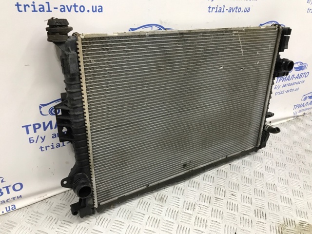 1786805 FORD Радиатор купить в Львов