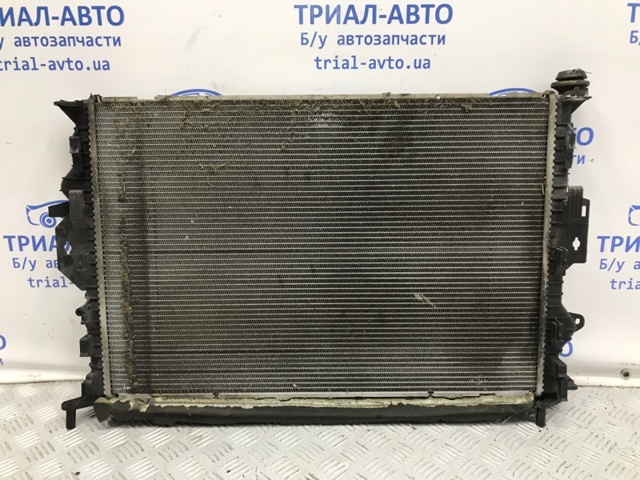 FORD 1786805 Радиатор в наличии Украина
