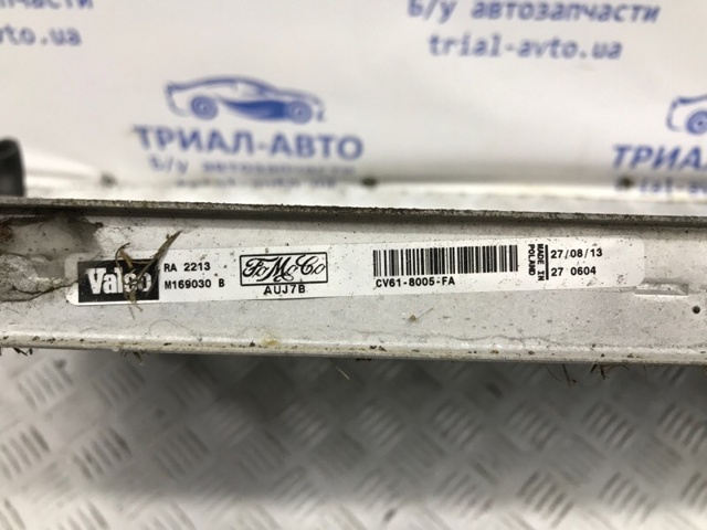 1786805 FORD Радиатор купить в Хмельницкий
