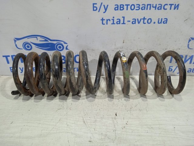 FORD 1786935 Пружина задняя в наличии Житомир