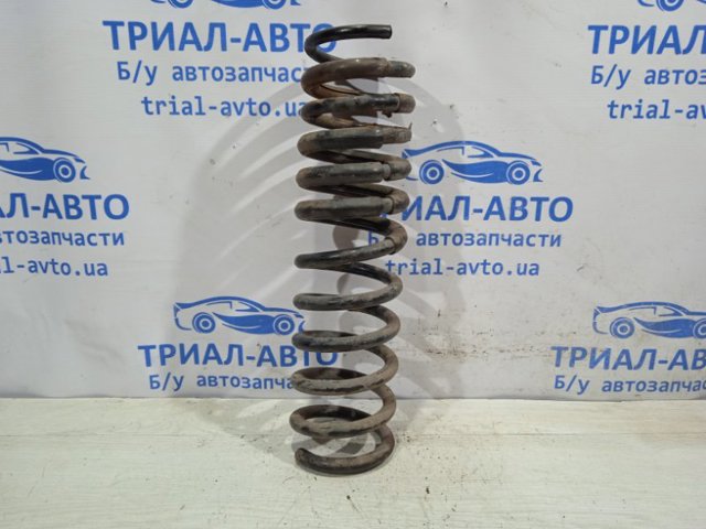 Пружина задняя 1786935 FORD