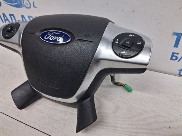 1792378 FORD Подушка безопасности (AIRBAG) водительская купить в Каменское