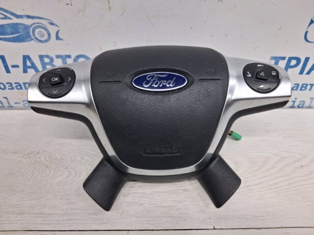 Подушка в руле 1792378 FORD