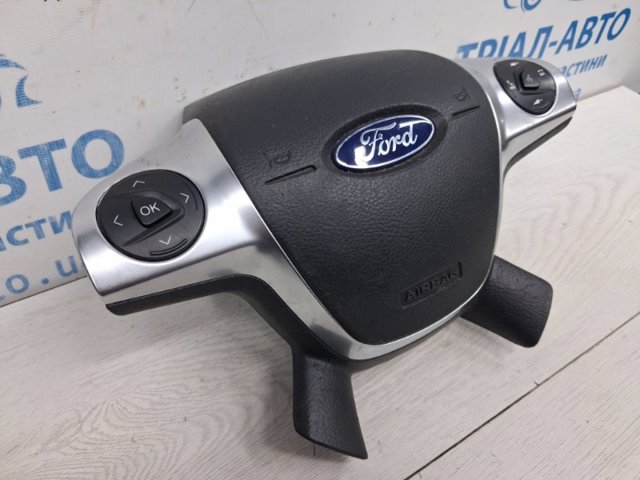 1792378 FORD Подушка безопасности (AIRBAG) водительская купить в Киев