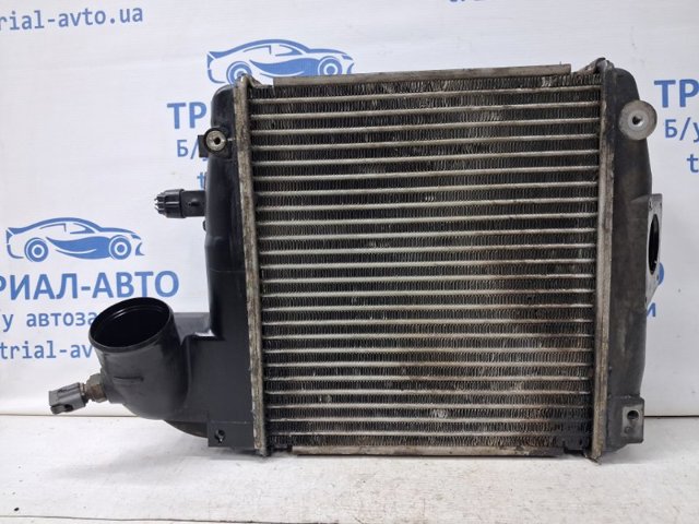 TOYOTA 1794030020 Радиатор интеркуллера в наличии Павлоград
