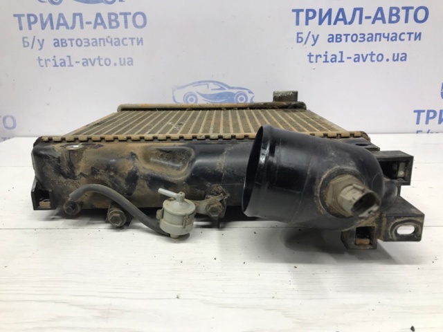 TOYOTA 1794030070 Радиатор интеркуллера в наличии Хмельницкий