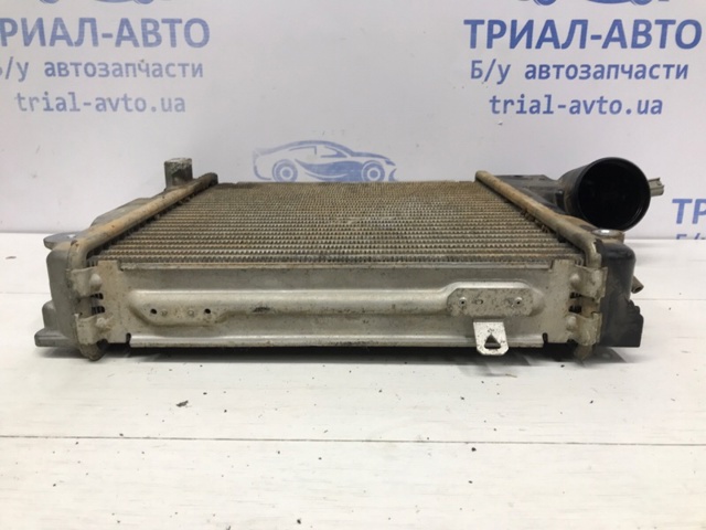 TOYOTA 1794030070 Радиатор интеркуллера в наличии Кривой Рог