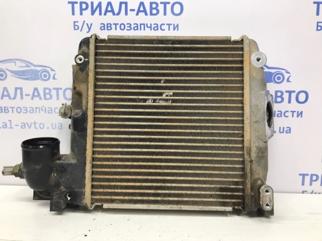 Охладитель наддувочного воздуха 1794030070 TOYOTA
