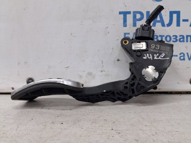 NISSAN 180021HM0B Педаль газа в наличии Николаев