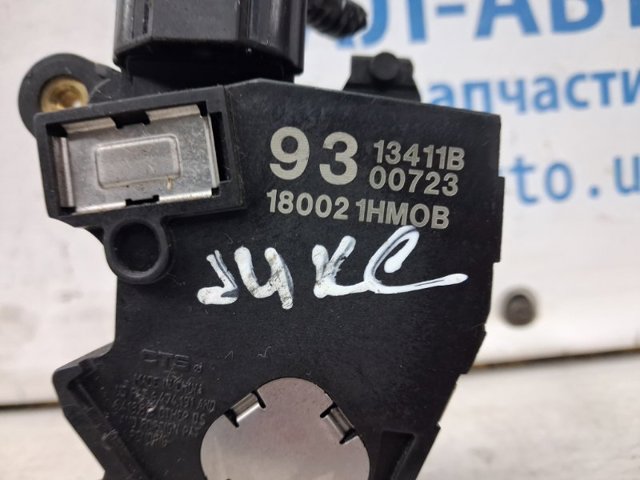 NISSAN 180021HM0B Педаль газа (акселератора) в наличии Украина