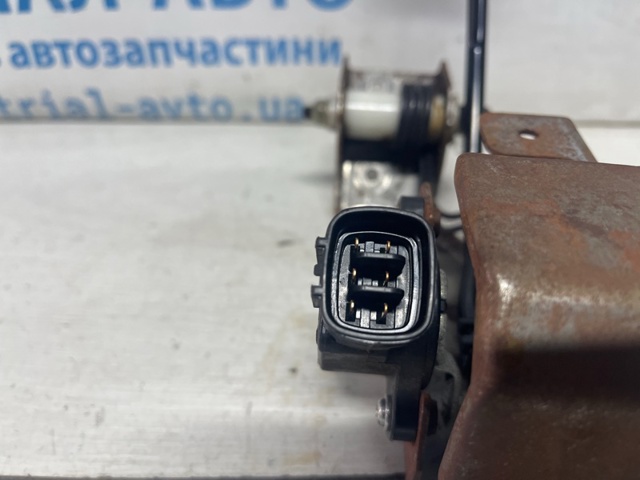 Педаль акселератора 18002AM813 NISSAN