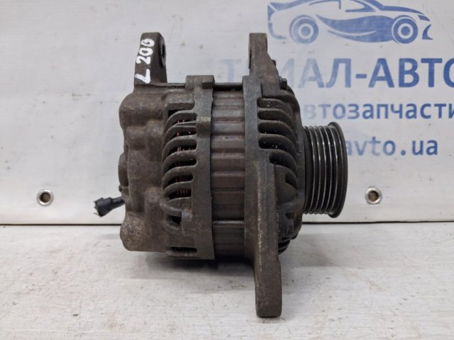 Генератор автомобильный 1800A007 MITSUBISHI