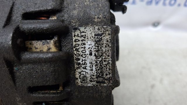 MITSUBISHI 1800A007 Генератор в наличии Ужгород