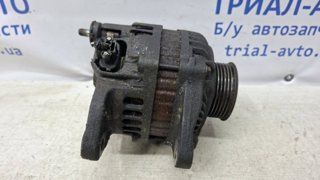 1800A007 MITSUBISHI Генератор купить в Харьков