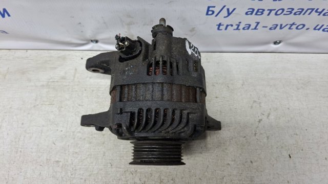 1800A007 MITSUBISHI Генератор купить в Тернополь